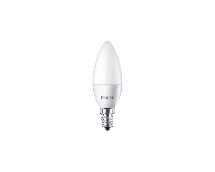 Ledlamp-E14-CorePro-Ledcandle-5,5W