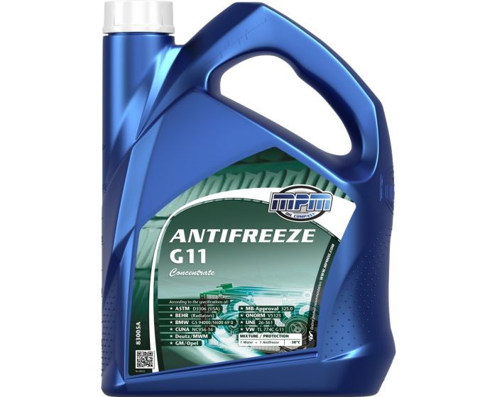 Antigel-Antigel-G11-Concentré-Bidon-5L