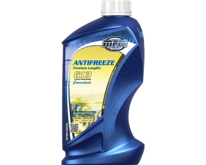 Antivries-Antifreeze-Premium-Longlife-G13-Concentrate-1l-fles