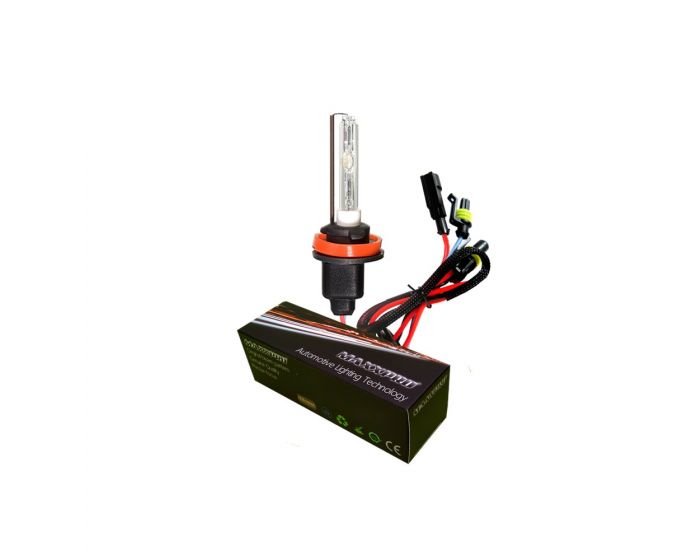 Lampe-de-rechange-de-modification-xénon-H9-8.000K