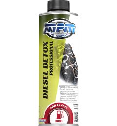 Additif-carburant-Diesel-Detox-Professional-500-ml